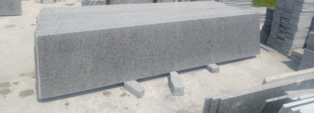 PWhite(PK) Granite