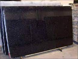 Jet Black(P) Granite