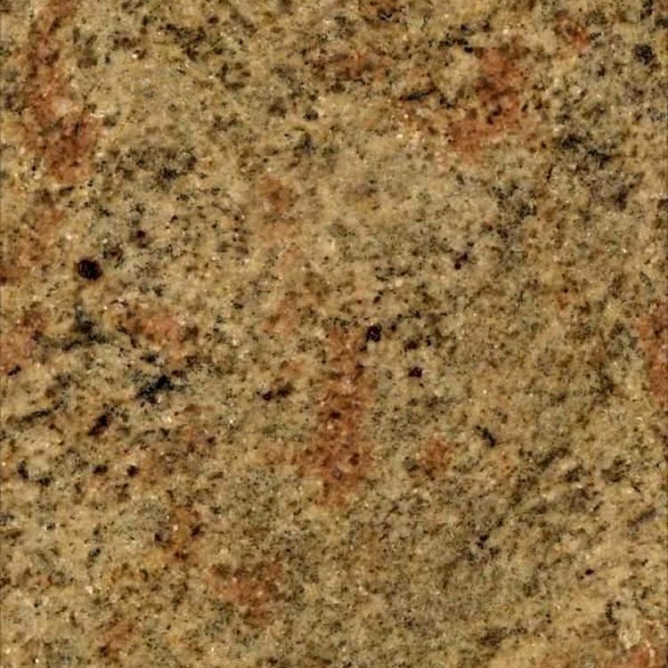 Golden (P) Granite