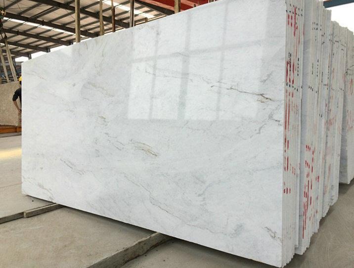 Zwhite (P) Marble