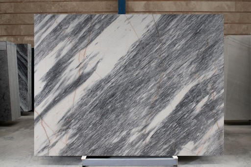 ZGrey (P) Marble